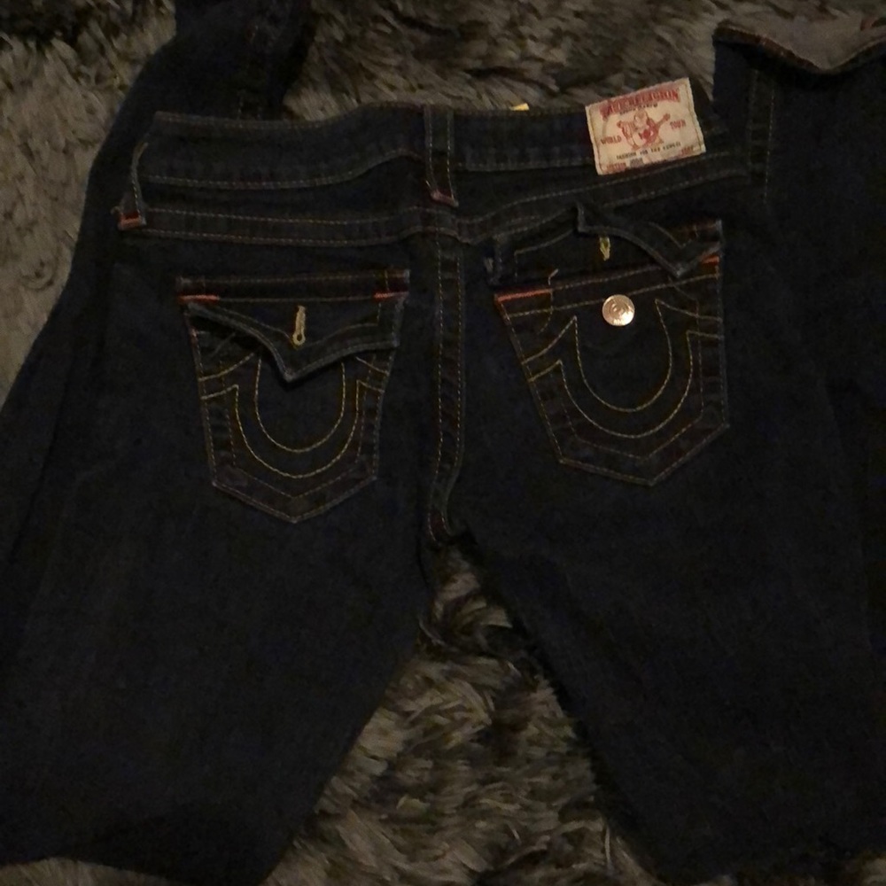 True Religion jeans